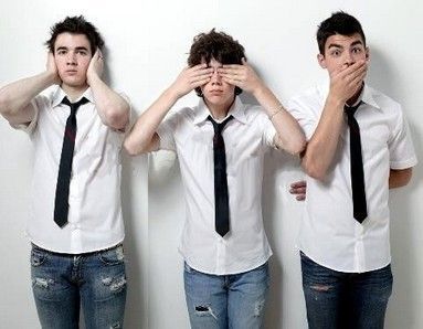 les jonas
