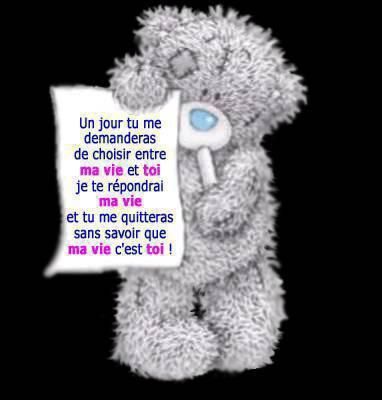 nounours